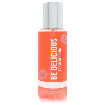 Be Delicious Fresh Blossom by Donna Karan - Fragrance Mist 248 ml - naisille