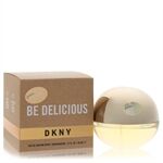 Be Delicious Golden Delicious by Donna Karan - Eau De Parfum Spray 30 ml - naisille