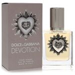 Dolce & Gabbana Devotion by Dolce & Gabbana - Eau De Parfum Spray 50 ml - miehille