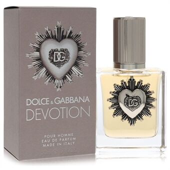 Dolce & Gabbana Devotion by Dolce & Gabbana - Eau De Parfum Spray 50 ml - miehille