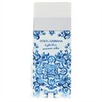 Light Blue Summer Vibes by Dolce & Gabbana - Eau De Toilette Spray (Tester) 100 ml - naisille