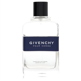 Givenchy Blue Label by Givenchy - Eau De Toilette Spray (Tester) 100 ml - miehille