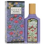 Flora Gorgeous Magnolia by Gucci - Eau De Parfum Spray 50 ml - naisille