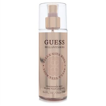 Guess Bella Vita Rosa by Guess - Fragrance Mist 248 ml - naisille