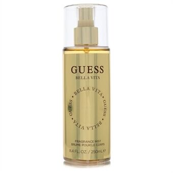 Guess Bella Vita by Guess - Fragrance Mist 248 ml - naisille