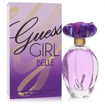 Guess Girl Belle by Guess - Fragrance Mist 248 ml - naisille