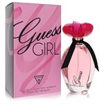 Guess Girl by Guess - Fragrance Mist 248 ml - naisille
