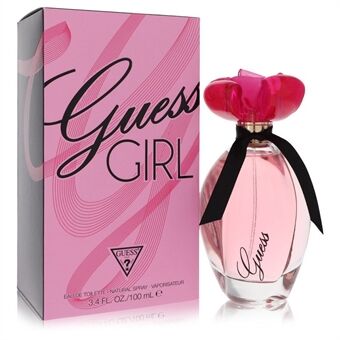 Guess Girl by Guess - Fragrance Mist (Tester) 248 ml - naisille