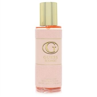 Guess Iconic by Guess - Fragrance Mist 248 ml - naisille