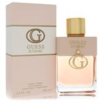 Guess Iconic by Guess - Eau De Parfum Spray 100 ml - naisille