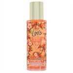 Guess Love Sheer Attraction by Guess - Fragrance Mist 248 ml - naisille