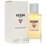 Guess Originals Type 2 Red Currant & Balsam by Guess - Eau De Parfum Spray 100 ml - miehille