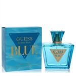 Guess Seductive Blue by Guess - Fragrance Mist 248 ml - naisille