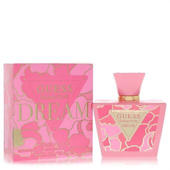 Guess Seductive Dream by Guess - Eau De Toilette Spray 75 ml - naisille