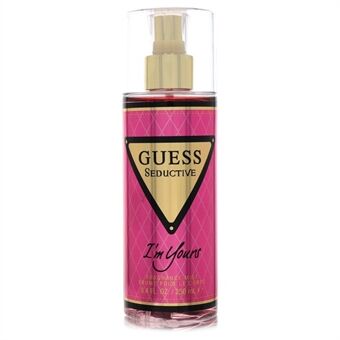 Guess Seductive I\'m Yours by Guess - Fragrance Mist 248 ml - naisille