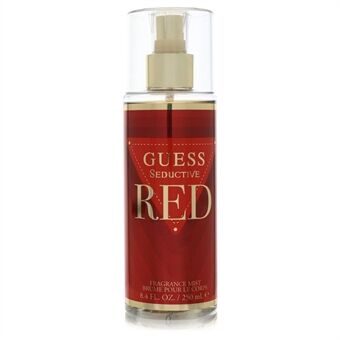 Guess Seductive Red by Guess - Fragrance Mist 248 ml - naisille