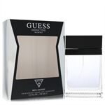 Guess Seductive by Guess - Eau De Toilette Spray 150 ml - miehille