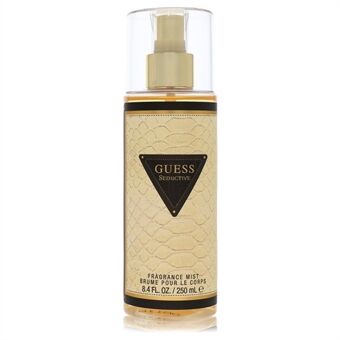 Guess Seductive by Guess - Fragrance Mist 248 ml - naisille