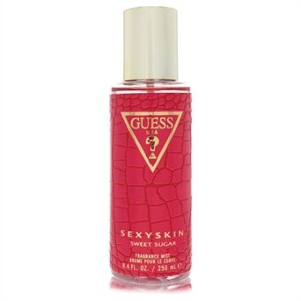 Guess Sexy Skin Sweet Sugar by Guess - Fragrance Mist 248 ml - naisille