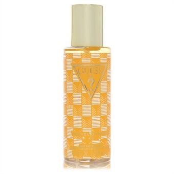 Guess Travel Stories Rio by Guess - Body Mist 248 ml - naisille