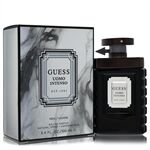Guess Uomo Intenso by Guess - Eau De Parfum Spray 100 ml - miehille