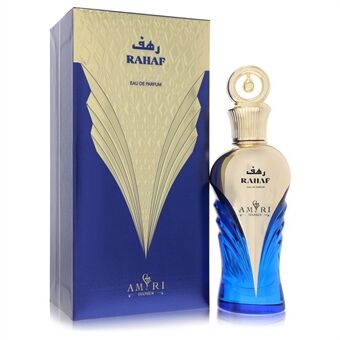 Hamidi Rahaf by Hamidi - Eau De Parfum Spray 100 ml - miehille