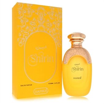 Hamidi Shirin by Hamidi - Eau De Parfum Spray 100 ml - naisille