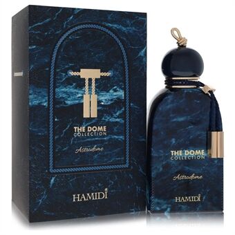 Hamidi The Dome Astrodome by Hamidi - Eau De Parfum Spray 100 ml - naisille