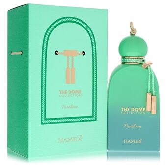 Hamidi The Dome Pantheon by Hamidi - Eau De Parfum Spray 100 ml - miehille