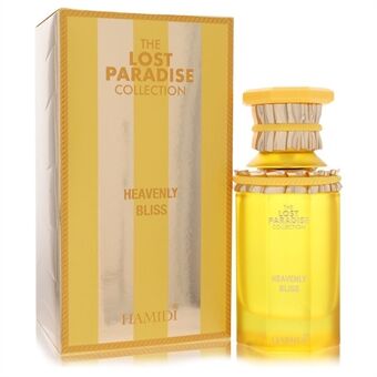 Hamidi the Lost Paradise Heavenly Bliss by Hamidi - Eau De Parfum Spray 100 ml - miehille