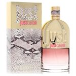 Just Cavalli by Cavalli - Eau De Toilette Spray 89 ml - naisille
