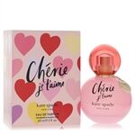 Kate Spade Cherie Je T'aime by Kate Spade - Eau De Parfum Spray 59 ml - naisille