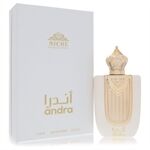 Khalis Andra Niche Collection by Khalis - Eau De Parfum Spray 100 ml - naisille