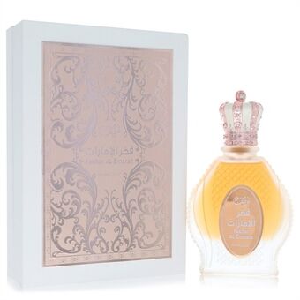Khalis Fakhar Al Emarat Sharqiyat Collection by Khalis - Eau De Parfum Spray 100 ml - naisille