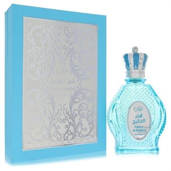 Khalis Fakhar Al Khaleej Sharqiyat Collection by Khalis - Eau De Parfum Spray (Unisex) 100 ml - miehille