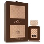 Khalis Modahm Niche Collection by Khalis - Eau De Parfum Spray 100 ml - miehille