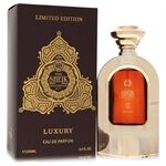 Khalis the Sheik N.77 Luxury Gold Edition by Khalis - Eau De Parfum Spray 100 ml - miehille