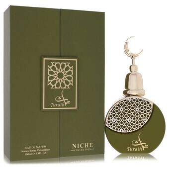 Khalis Turath Niche Collection by Khalis - Eau De Parfum Spray 100 ml - miehille