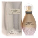 Lovely You by Sarah Jessica Parker - Eau De Parfum Spray 30 ml - naisille