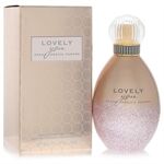 Lovely You by Sarah Jessica Parker - Eau De Parfum Spray 50 ml - naisille