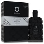 Orientica Amber Noir by Orientica - Eau De Parfum Spray 148 ml - miehille
