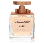 Oscar De La Renta Alibi by Oscar De La Renta - Eau De Toilette Spray (Tester) 100 ml - naisille