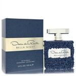 Oscar De La Renta Bella Night by Oscar de la Renta - Eau De Parfum Spray 100 ml - naisille