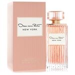 Oscar De La Renta New York by Oscar de la Renta - Eau De Parfum Spray 100 ml - naisille