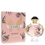 Olympea Blossom by Paco Rabanne - Eau De Parfum Spray 50 ml - naisille