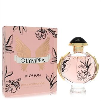 Olympea Blossom by Paco Rabanne - Eau De Parfum Spray 50 ml - naisille