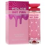 Police Hot Pink by Police Colognes - Eau De Toilette Spray 100 ml - naisille