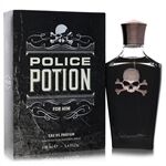 Police Potion by Police Colognes - Eau De Parfum Spray 100 ml - miehille