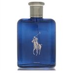 Polo Blue by Ralph Lauren - Parfum Spray (Tester) 125 ml - miehille
