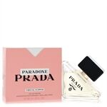 Prada Paradoxe Virtual Flower by Prada - Eau De Parfum Spray 50 ml - naisille